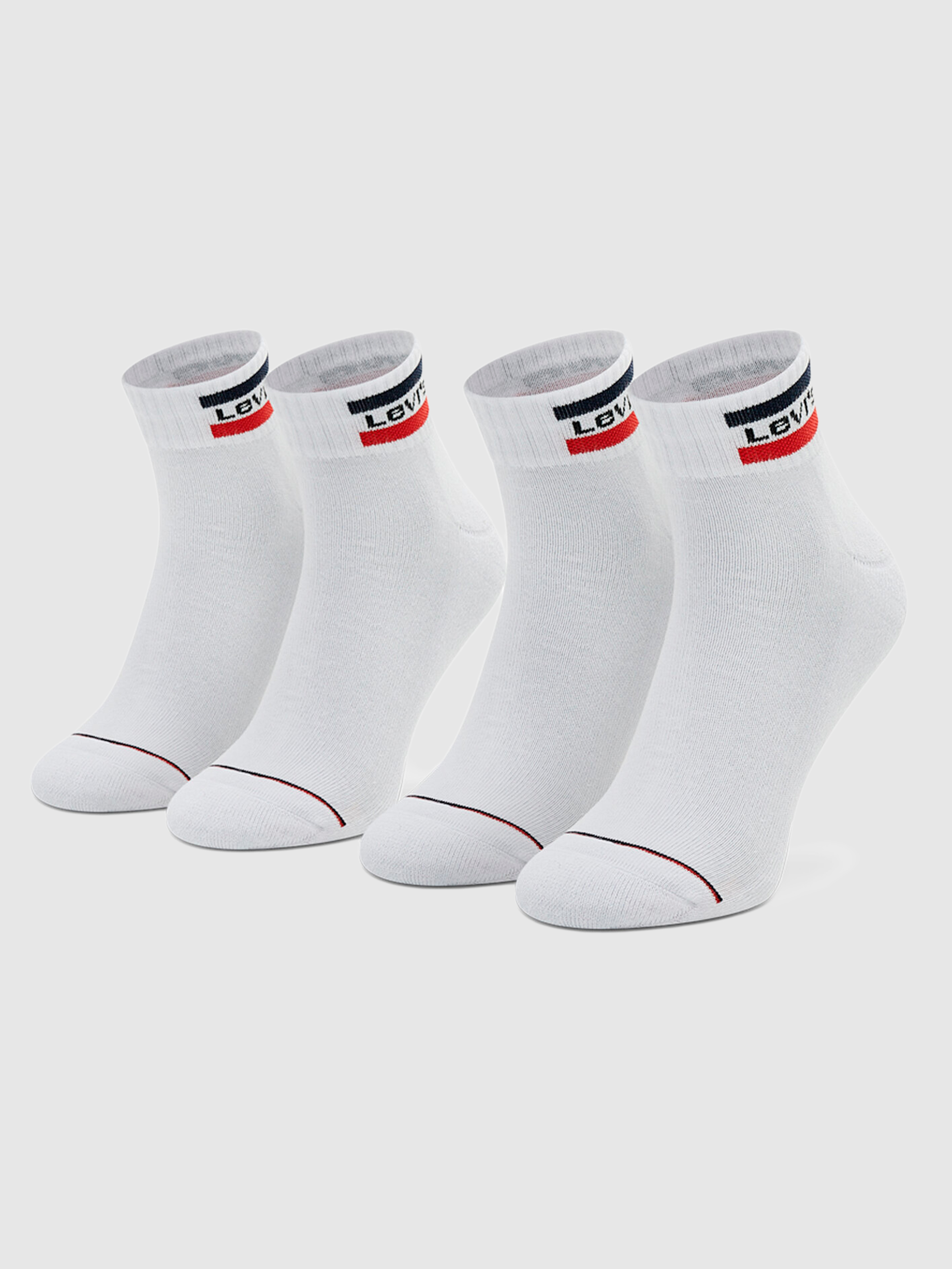 Calcetines Adulto Unisex Levis