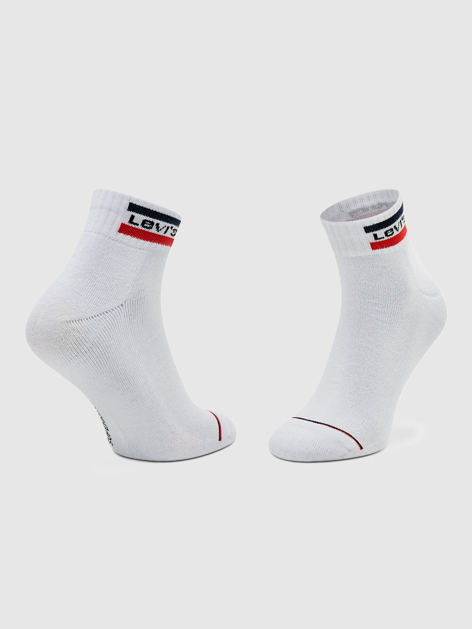 Calcetines Adulto Unisex Levis