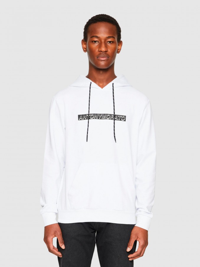 Sweatshirt Man Antony Morato