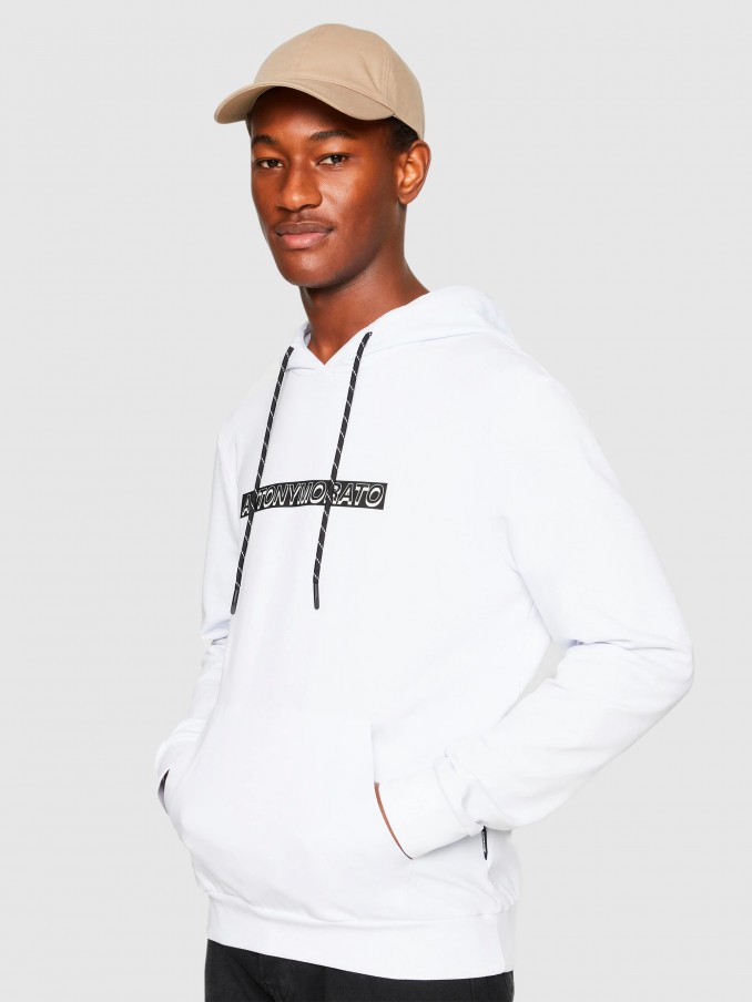 Sweatshirt Man Antony Morato