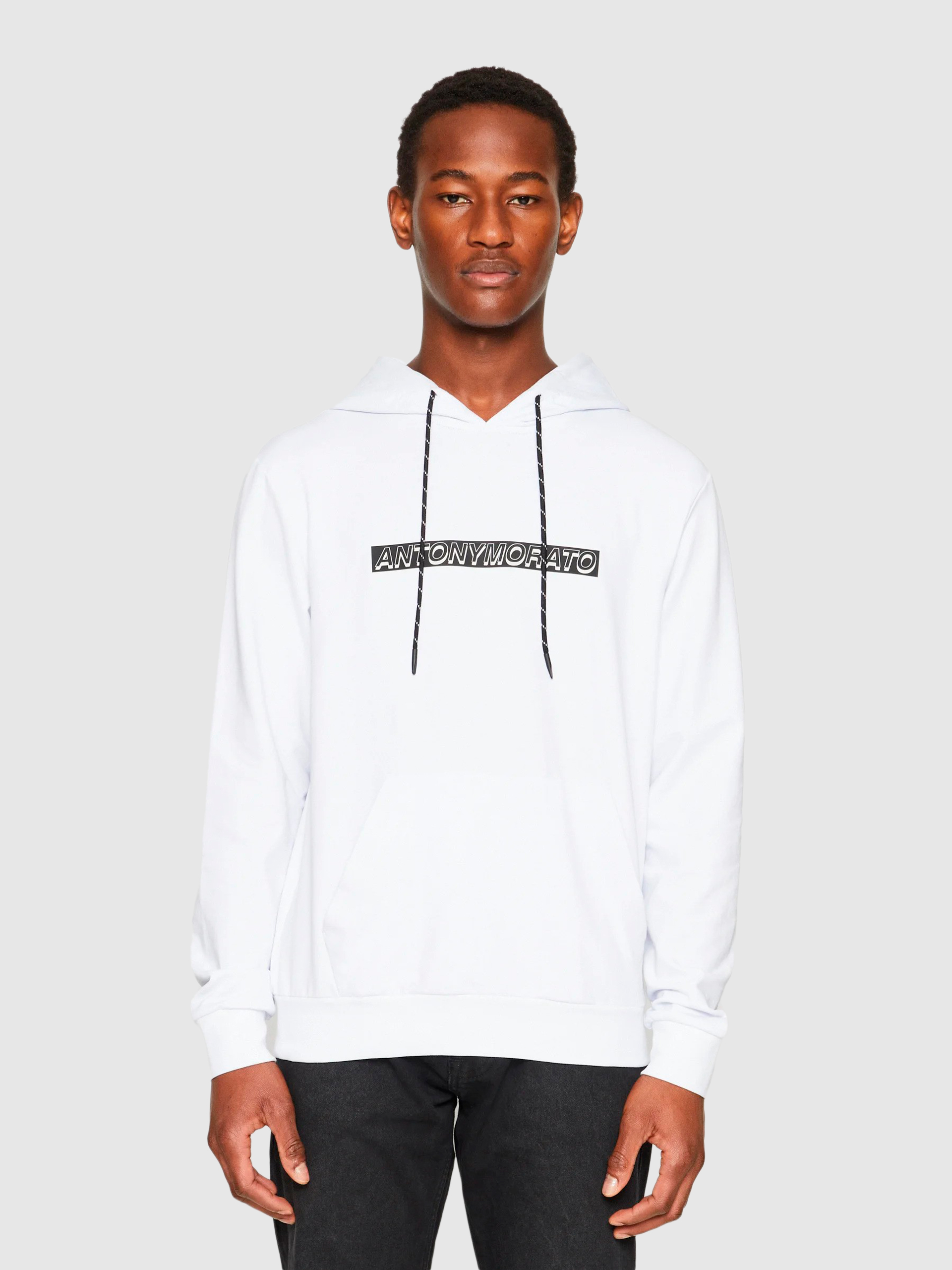 Sweatshirt Man Antony Morato