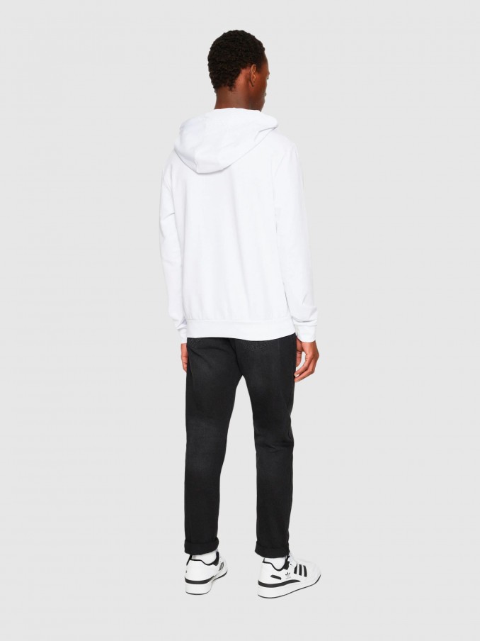 Sweatshirt Man Antony Morato