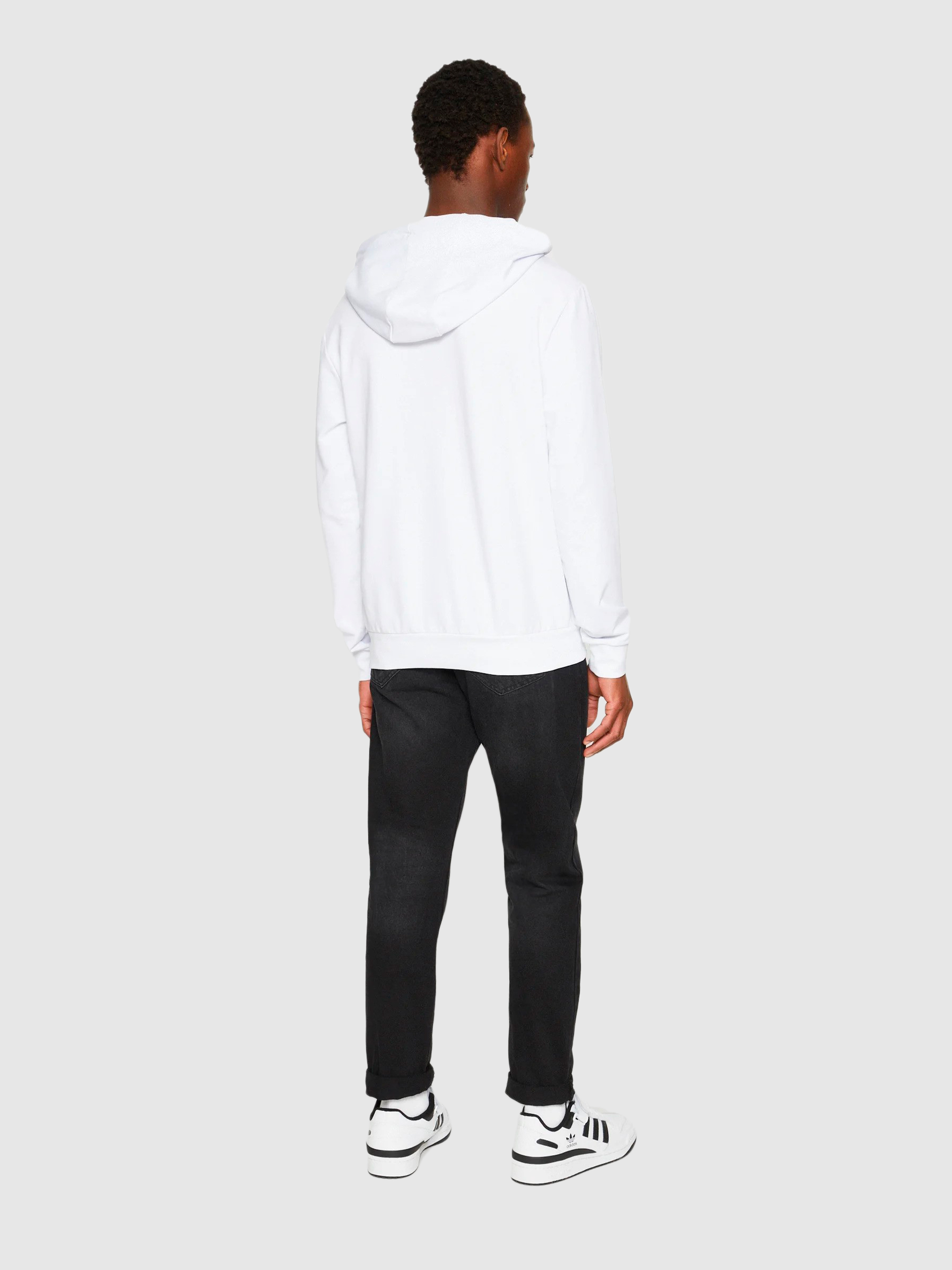 Sweatshirt Man Antony Morato