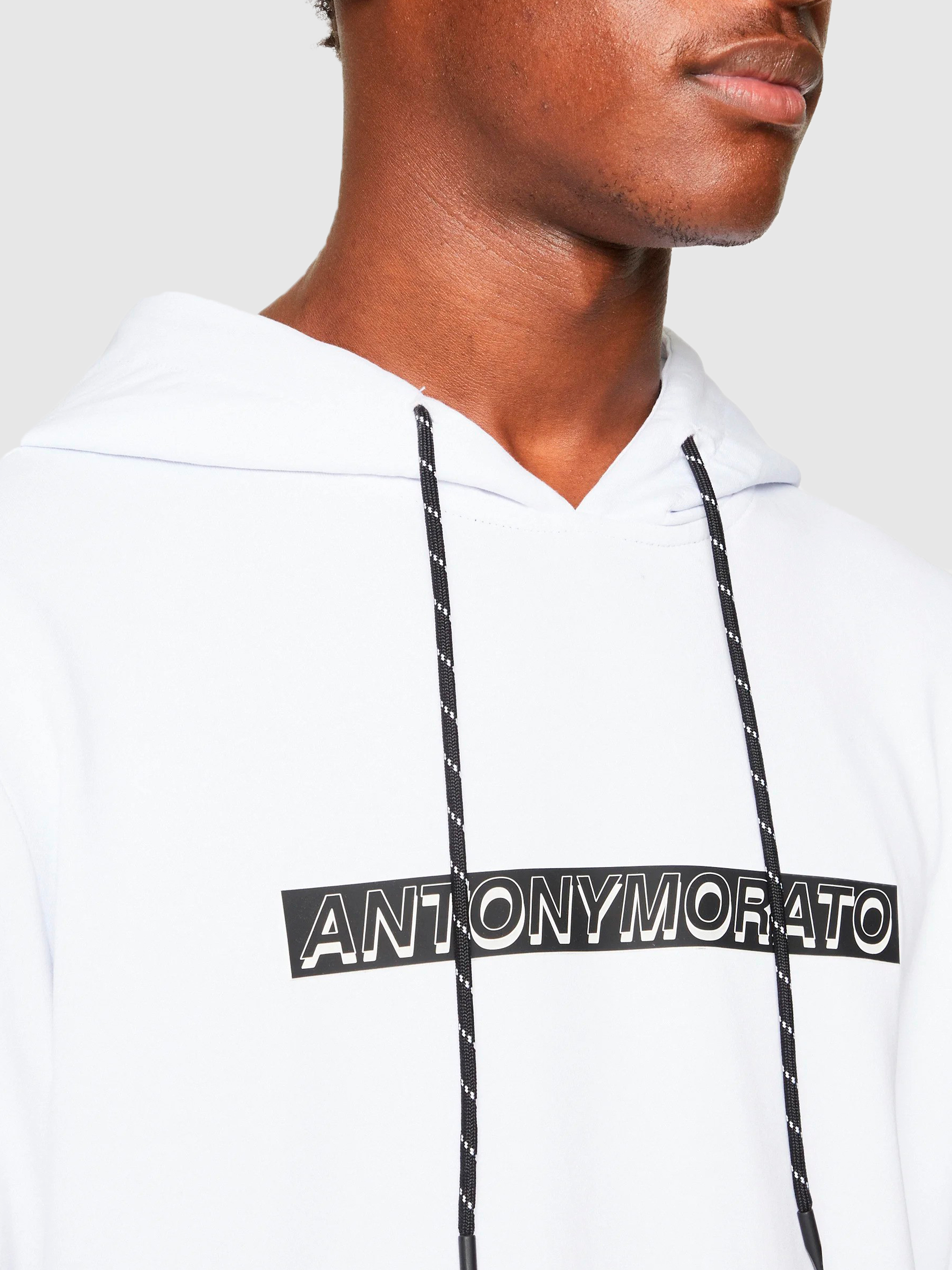 Sweatshirt Man Antony Morato