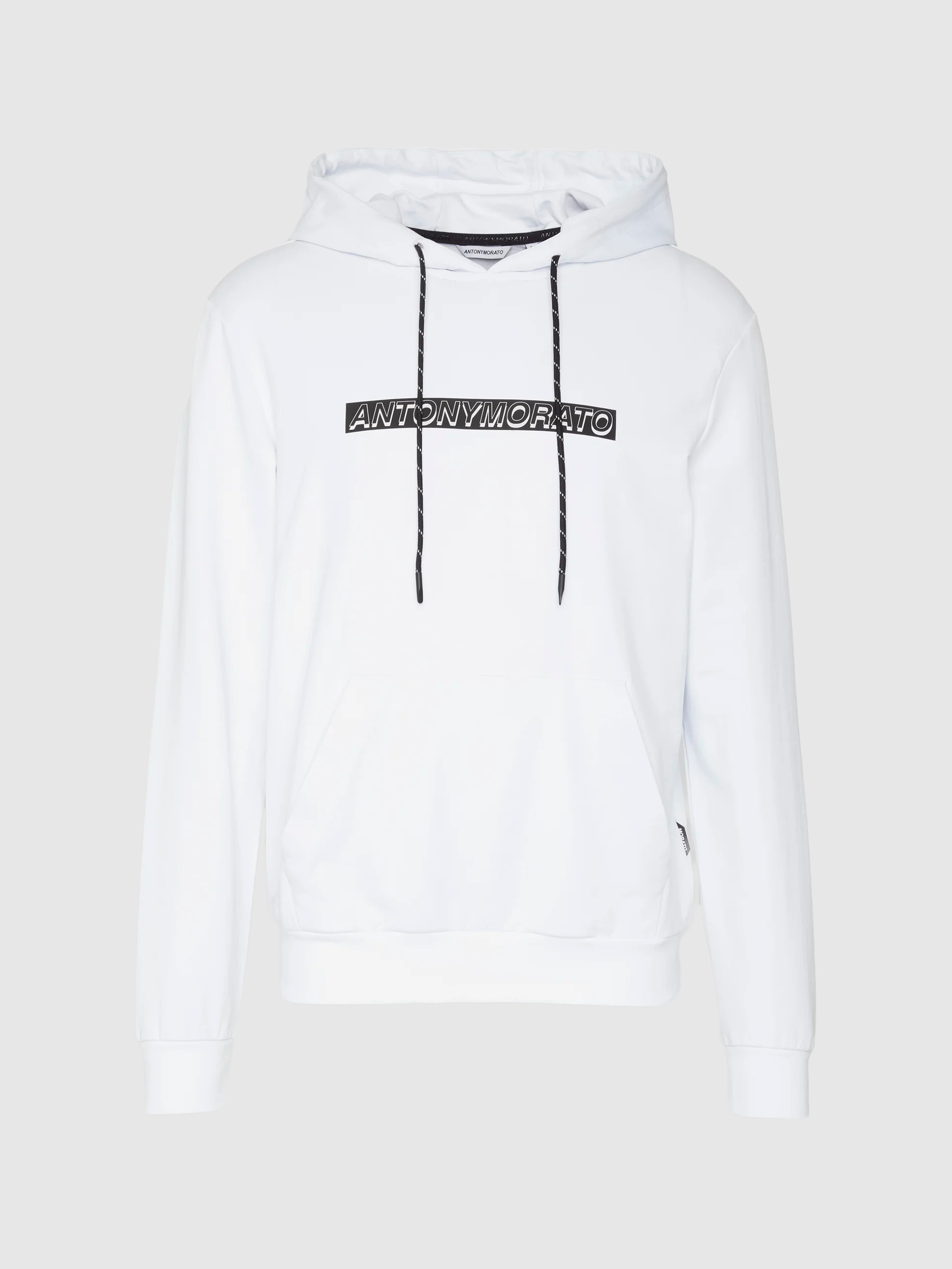 Sweatshirt Man Antony Morato