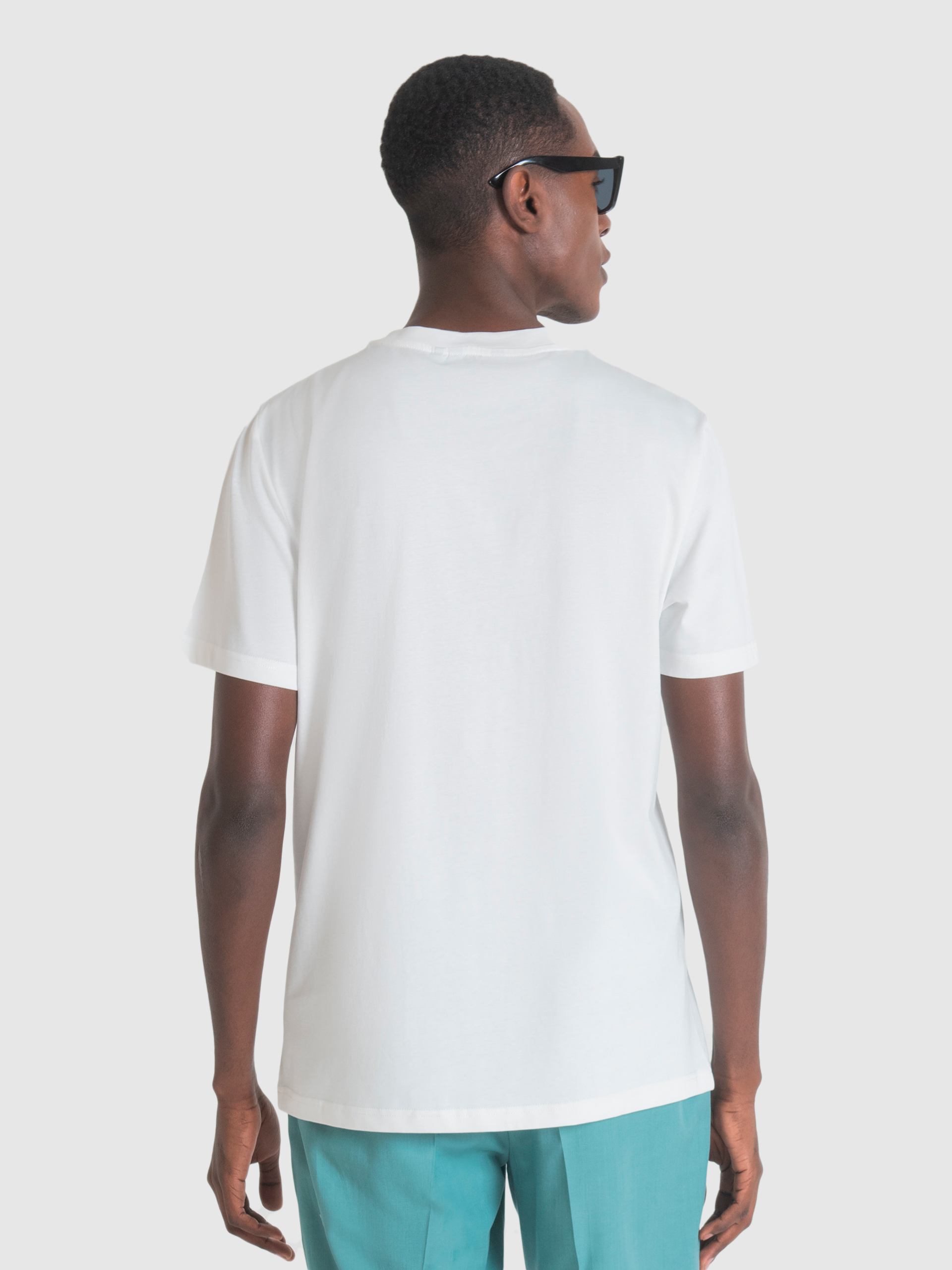 T-Shirt Man Antony Morato