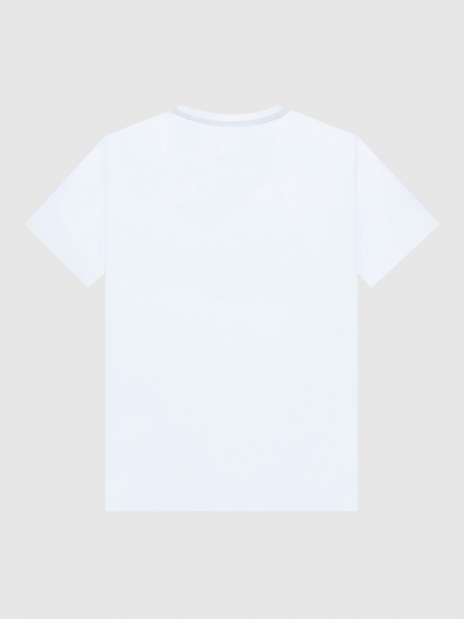 T-Shirt Man Antony Morato