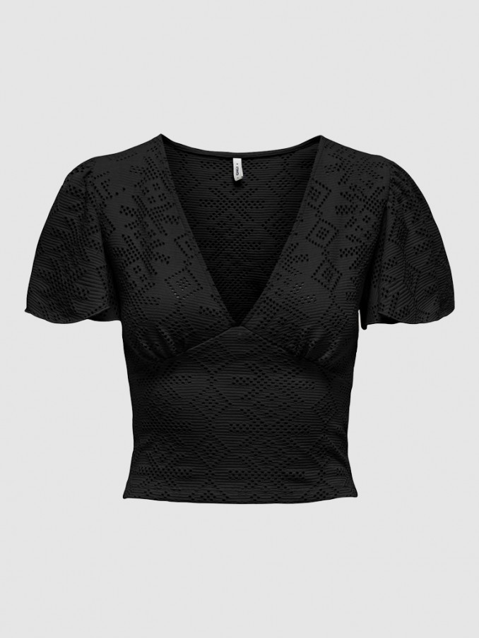 Blusa Mujer Only