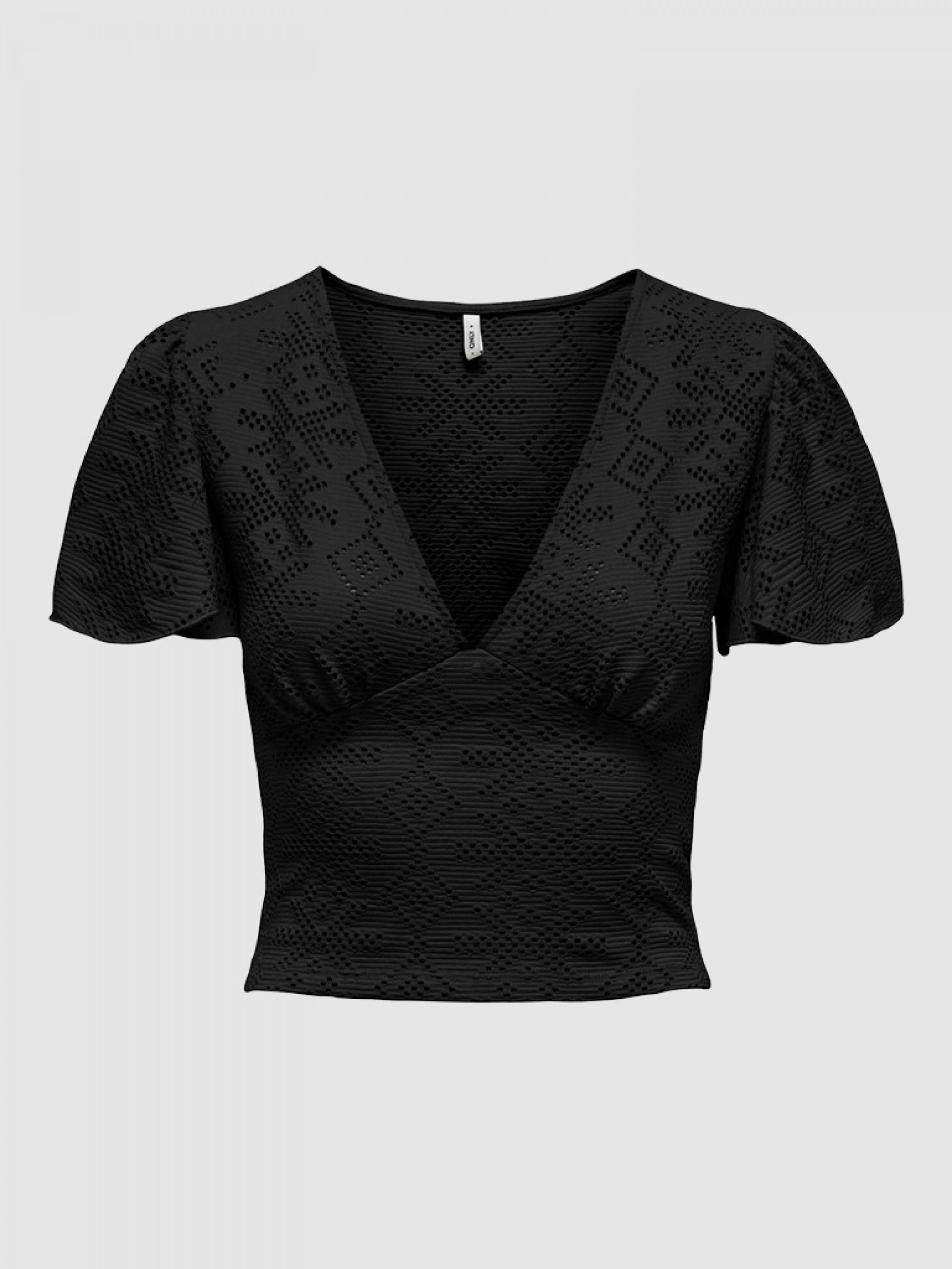 Blusa Mujer Only