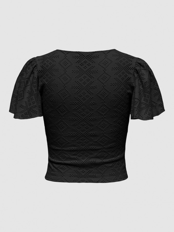 Blusa Mujer Only