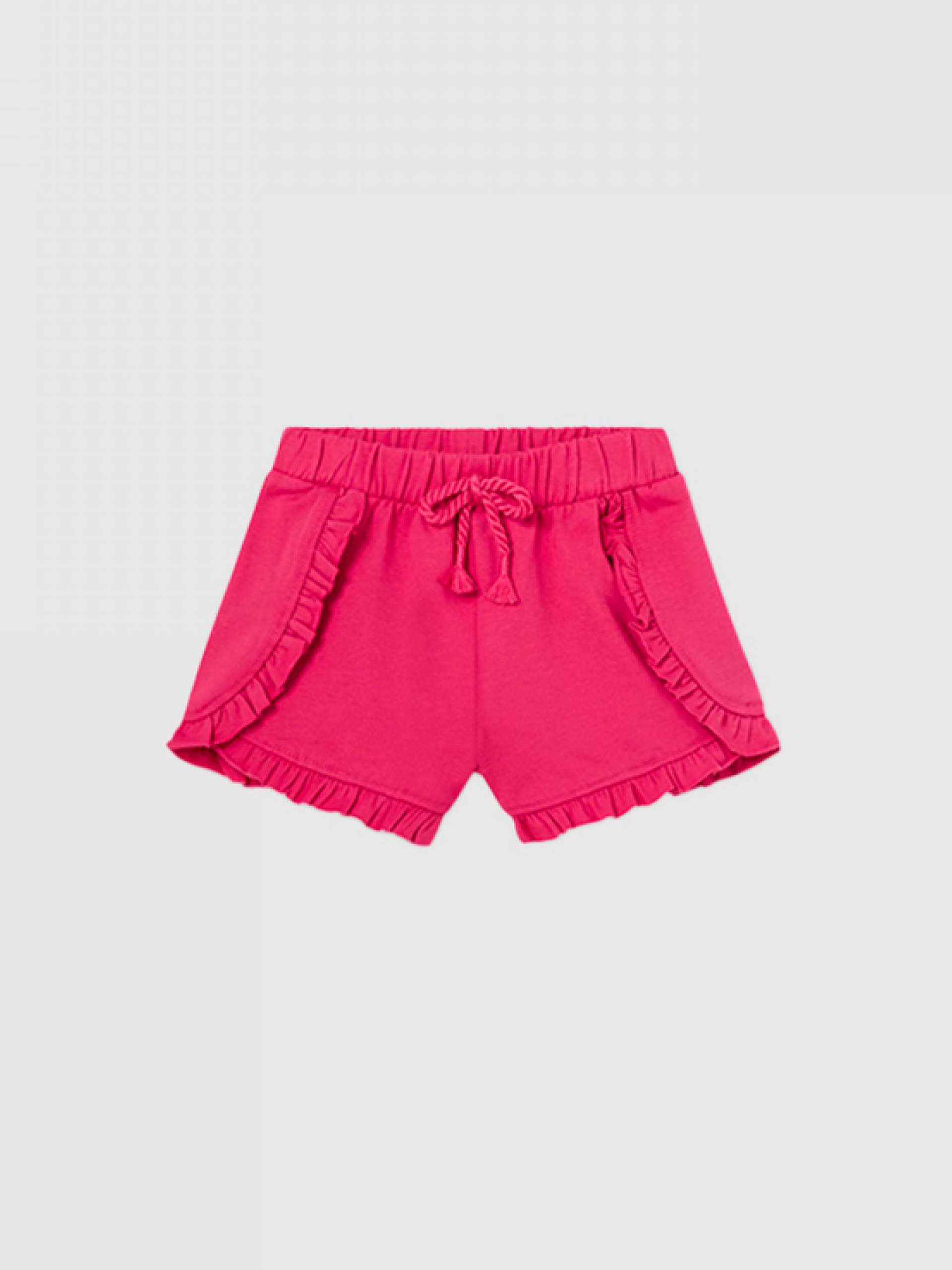 Shorts Baby Girl Mayoral