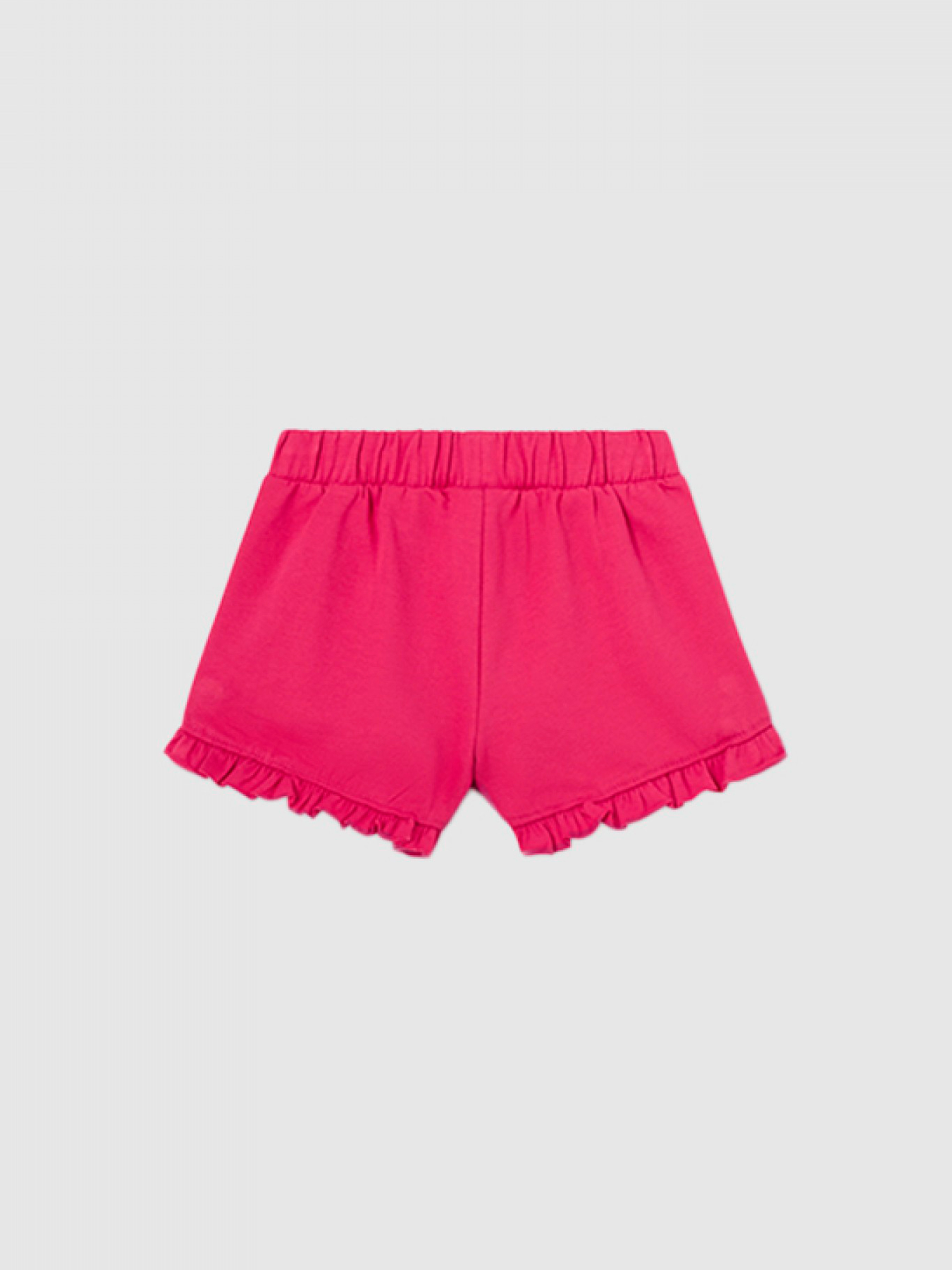 Shorts Baby Girl Mayoral