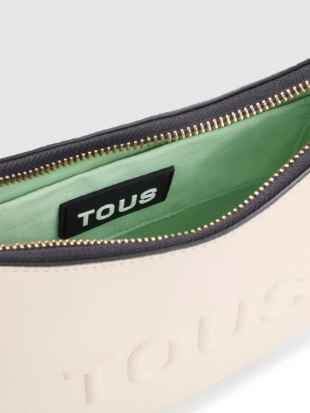 Shoulder Bags Woman Tous