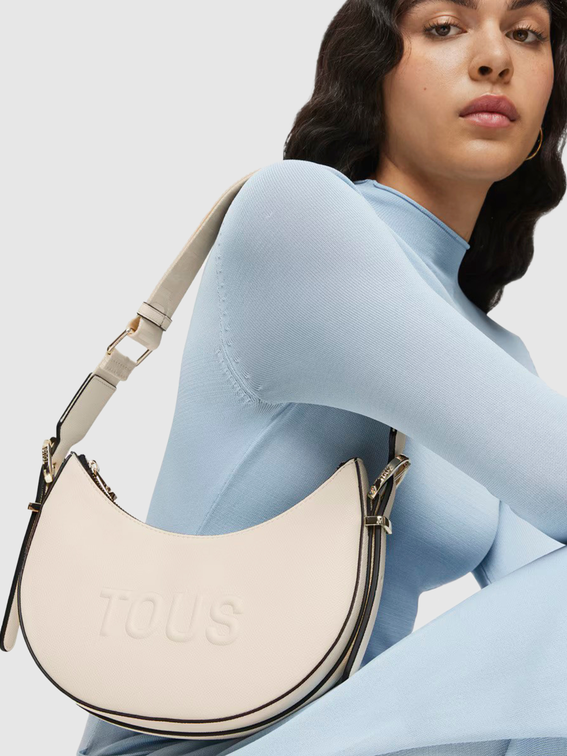 Bolsos de hombro Mujer Tous