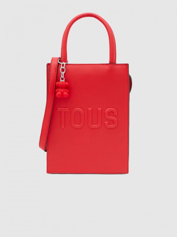Handbag Woman Tous