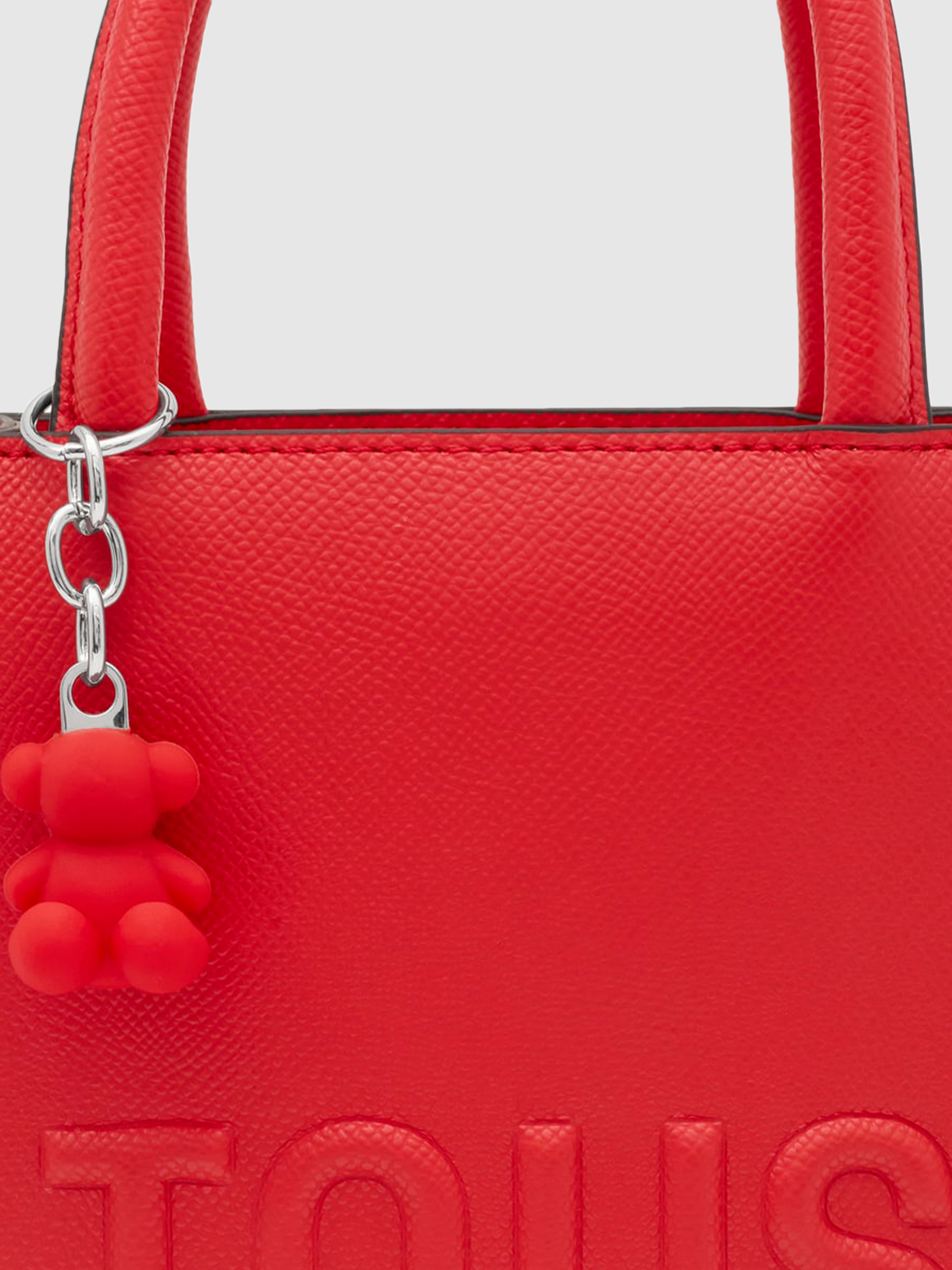 Handbag Woman Tous