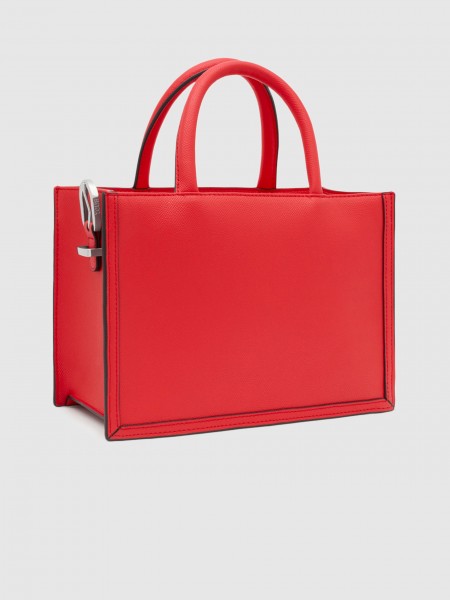 Tote Bags Woman Tous