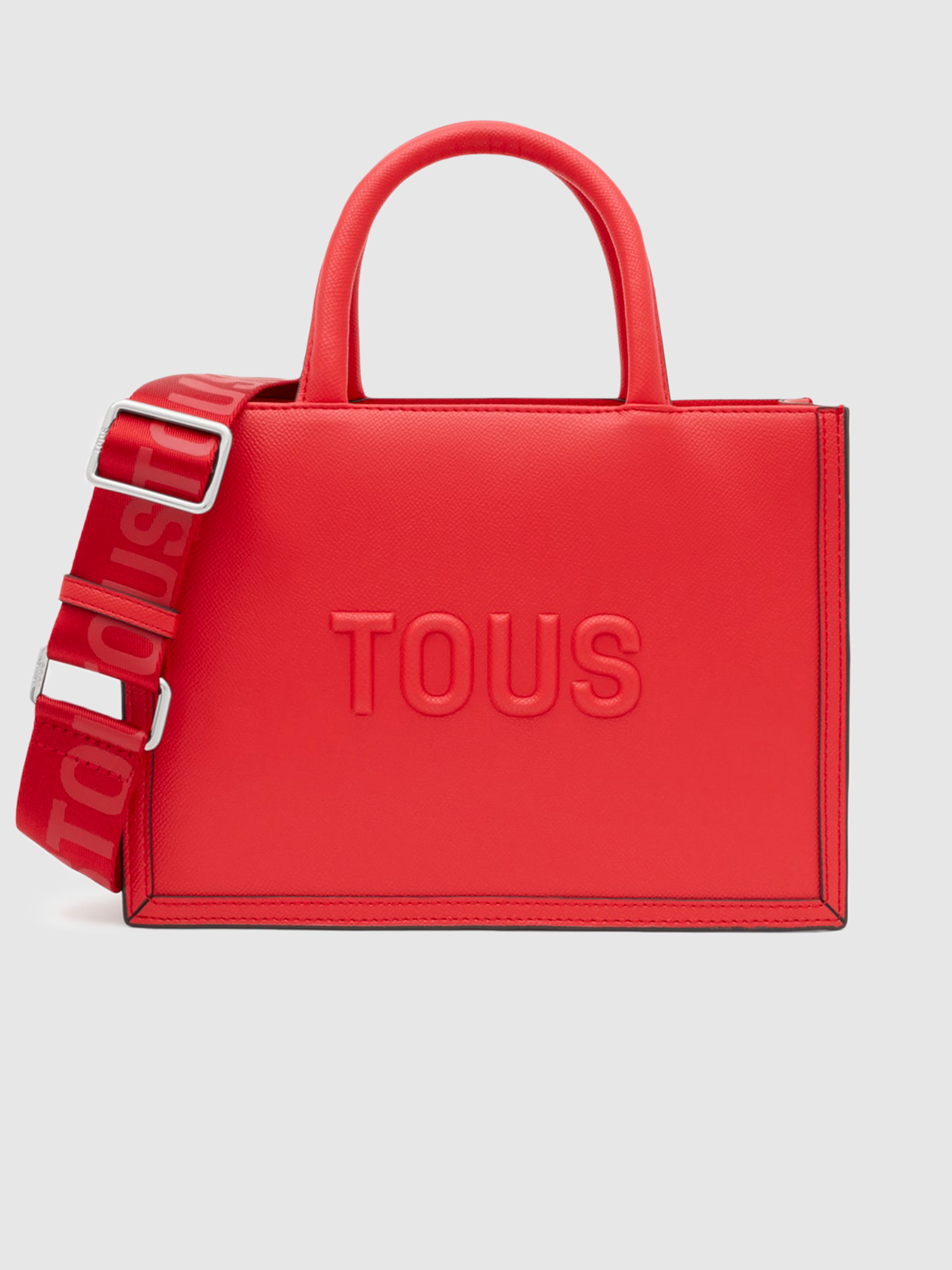 Tote Bags Woman Tous