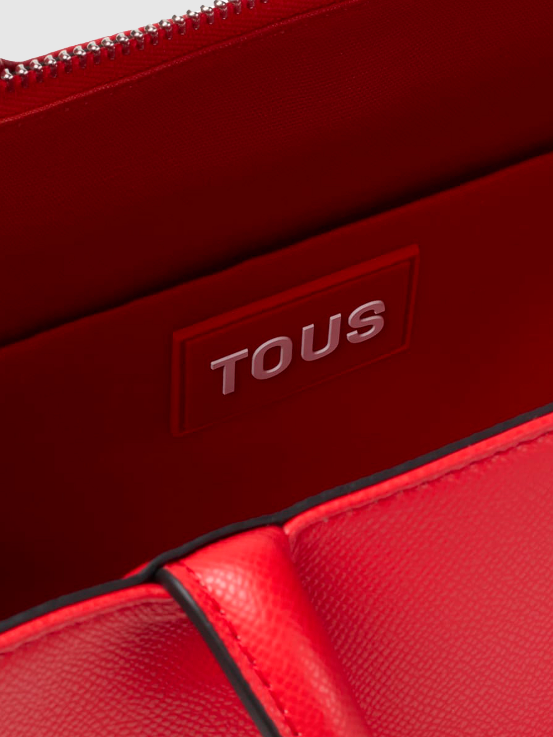 Tote Bags Woman Tous