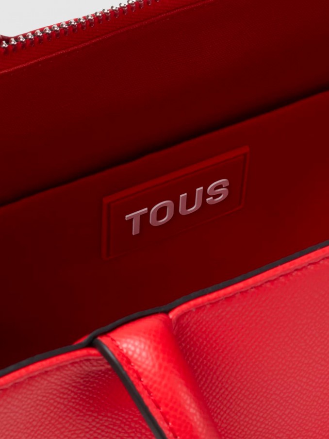 Tote Bags Woman Tous