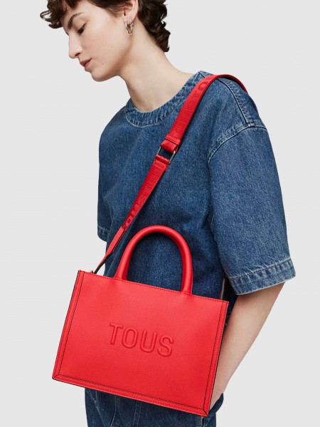 Tote Bags Woman Tous