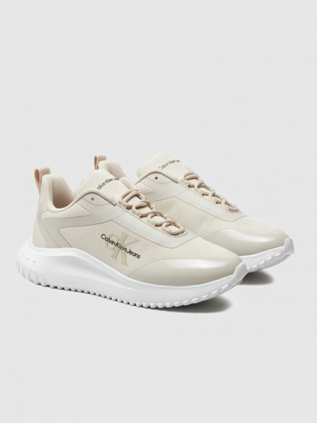 Tenis Mujer Calvin Klein