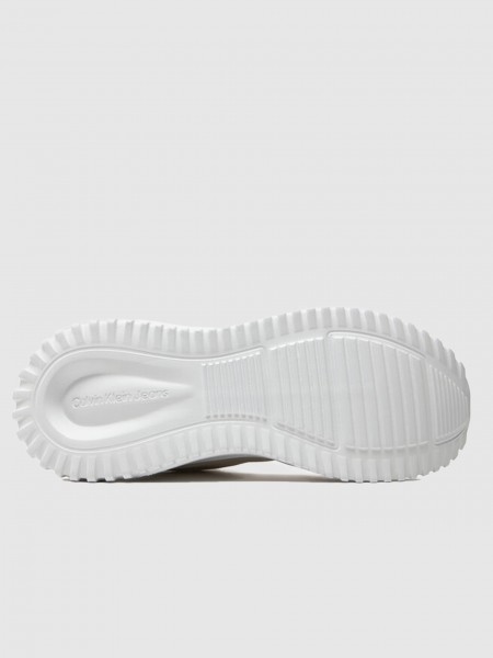 Tenis Mujer Calvin Klein