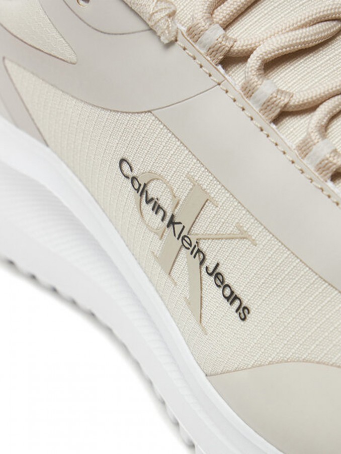 Sneakers Woman Calvin Klein