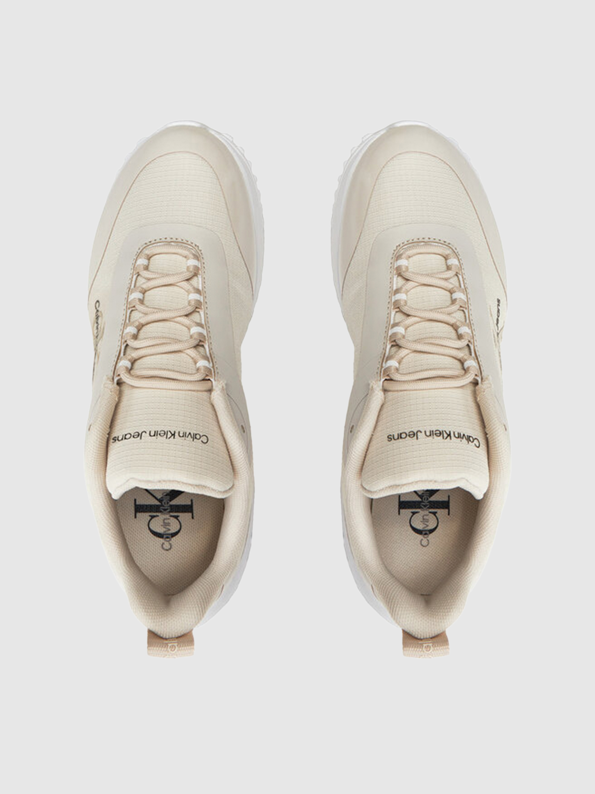 Tenis Mujer Calvin Klein