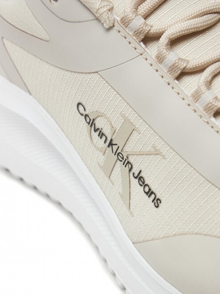 Tenis Mujer Calvin Klein
