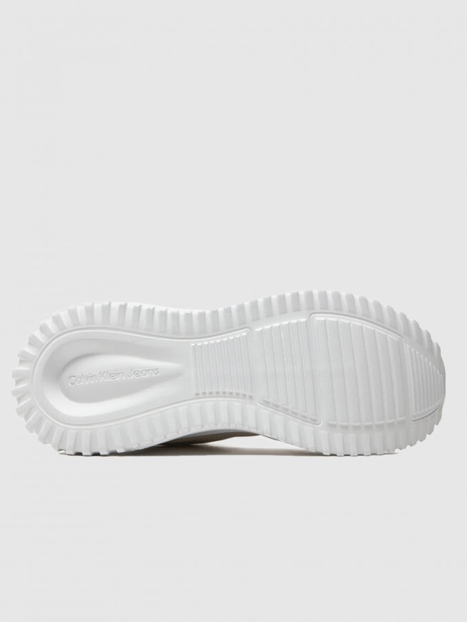 Sneakers Woman Calvin Klein