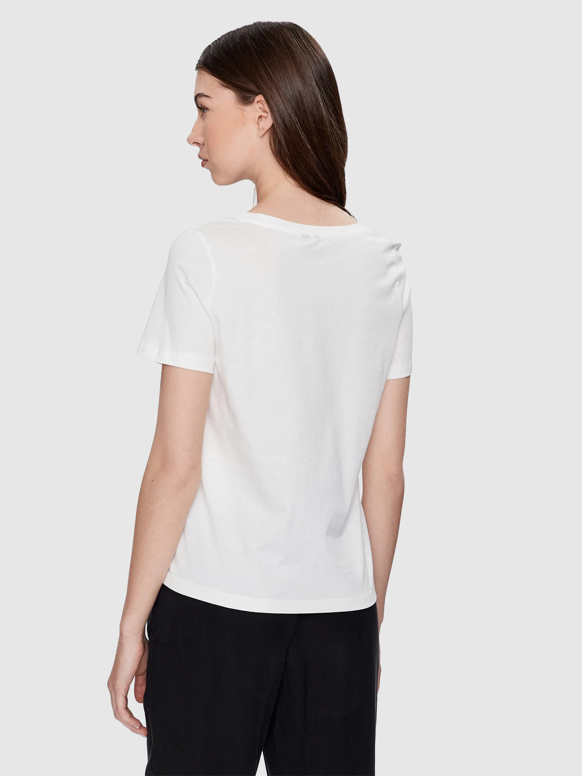 Camiseta Mujer Vero Moda