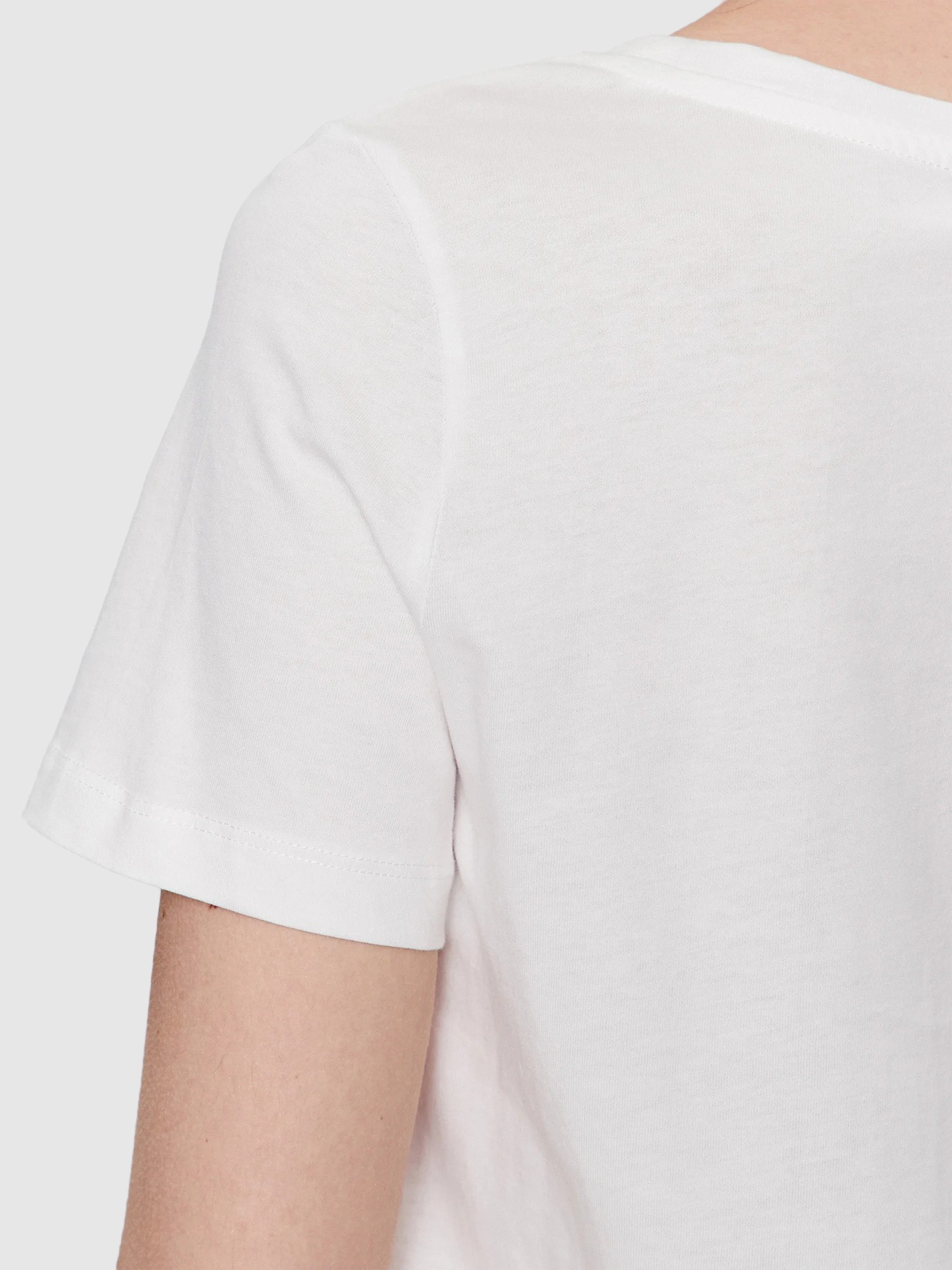 Camiseta Mujer Vero Moda