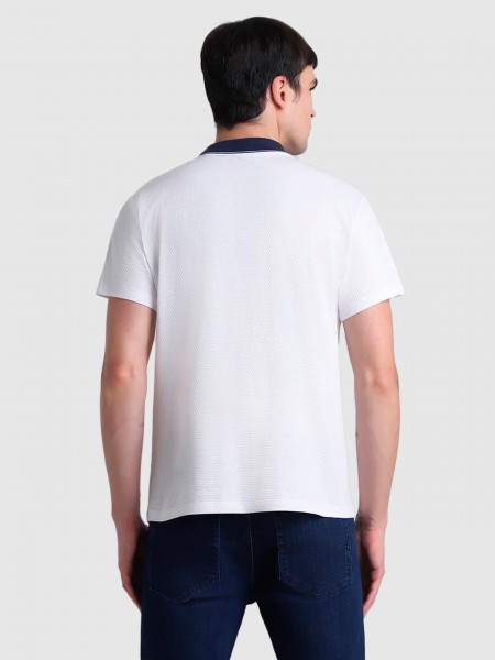Polo Hombre Jack & Jones Polo Hombre Jack & Jones