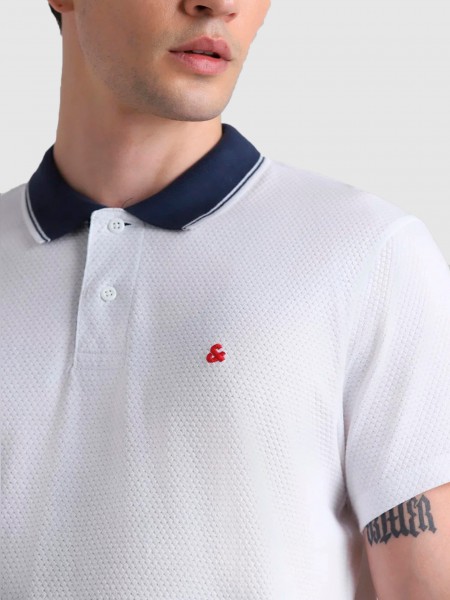Polo Hombre Jack & Jones Polo Hombre Jack & Jones