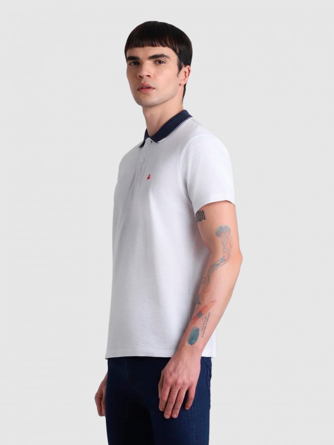 Polo Hombre Jack & Jones