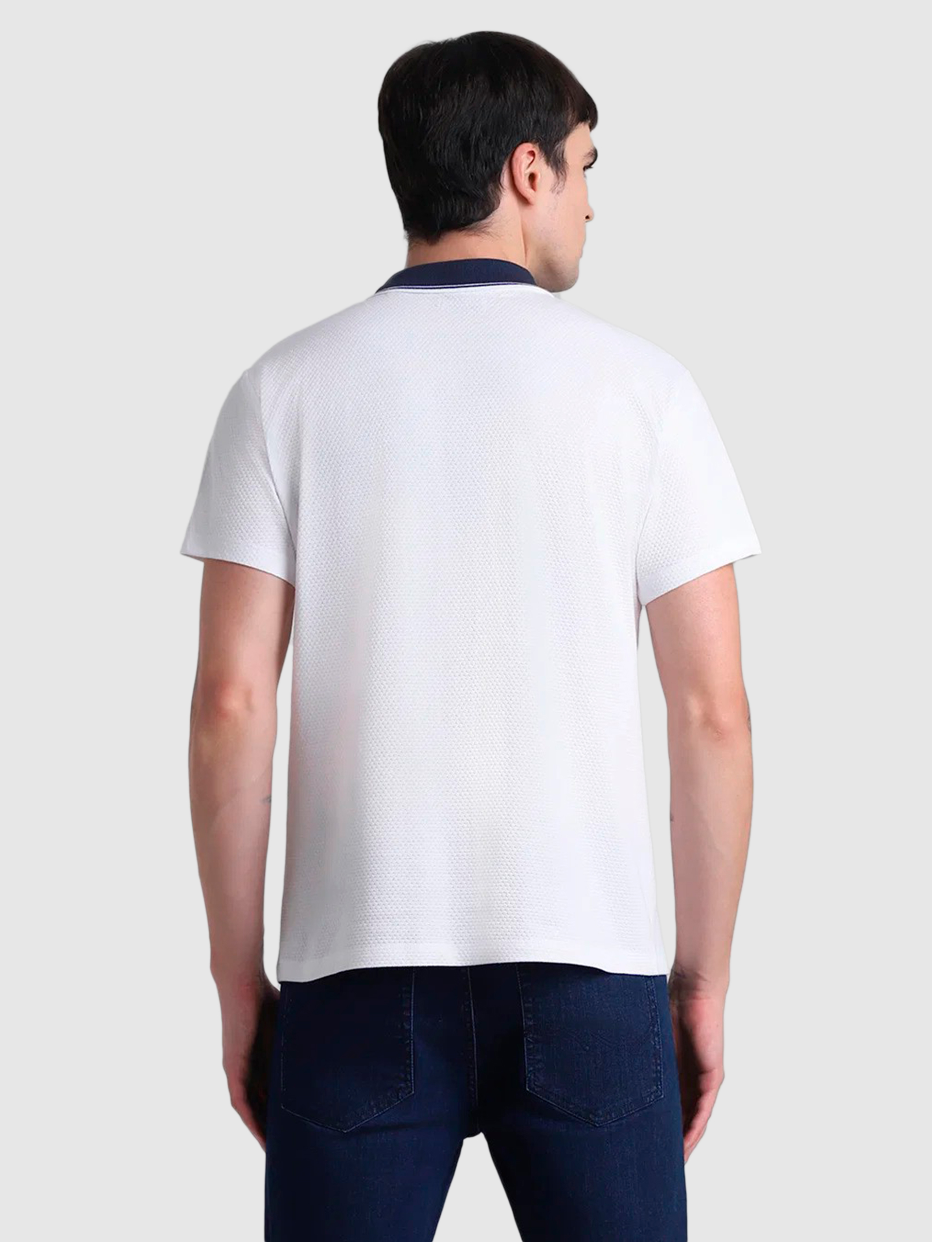 Polo Hombre Jack & Jones