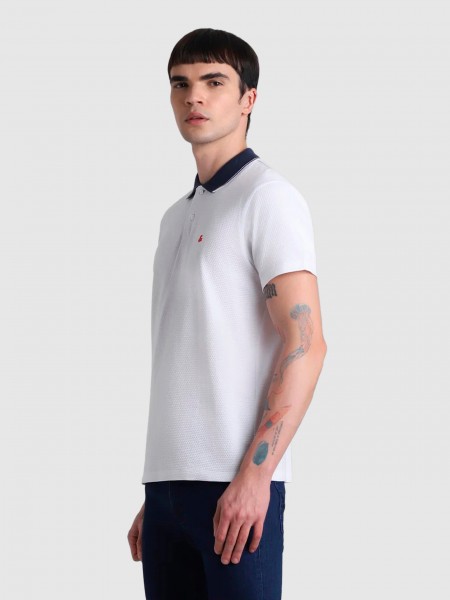 Polo Hombre Jack & Jones Polo Hombre Jack & Jones