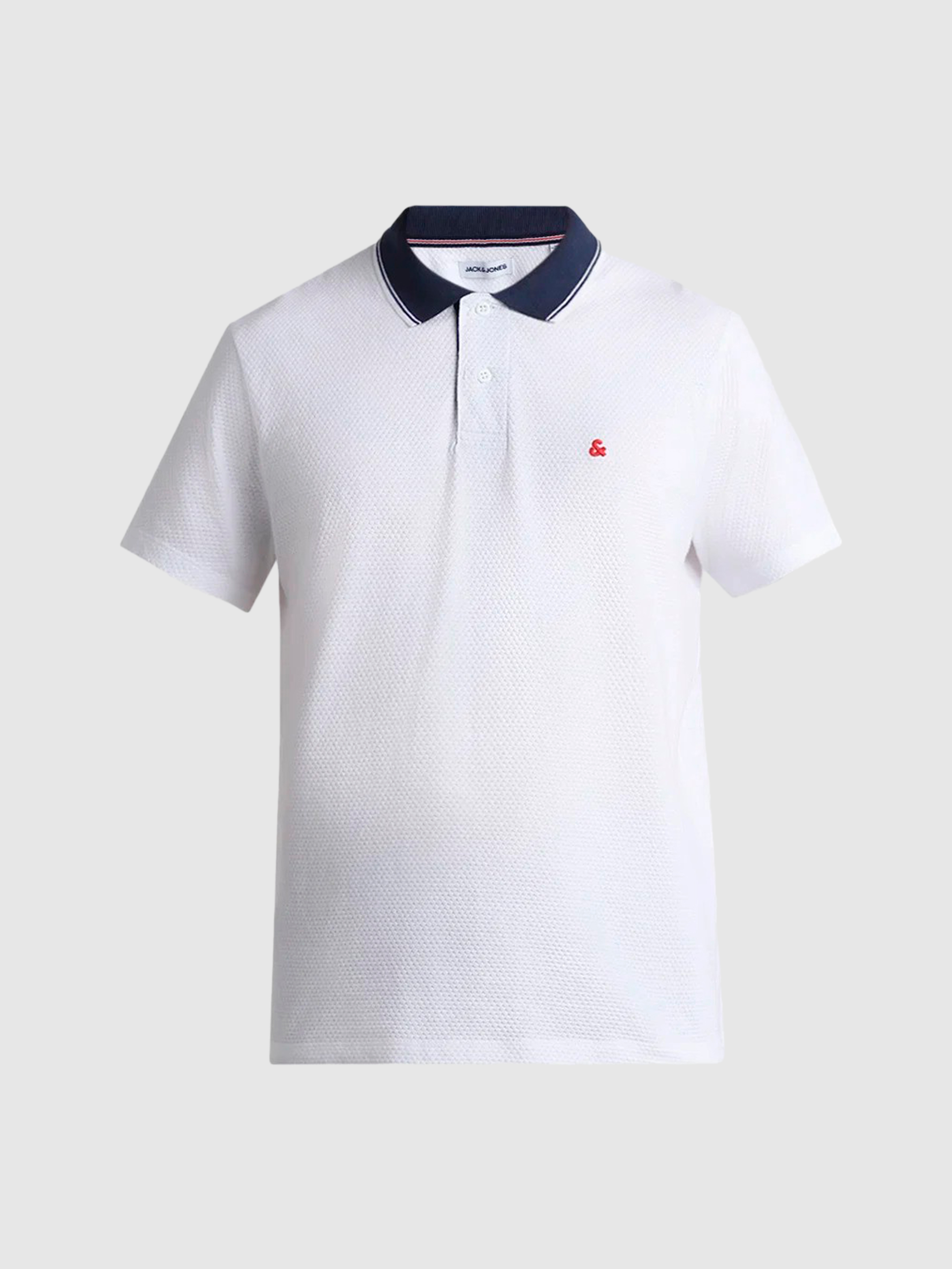 Polo Hombre Jack & Jones