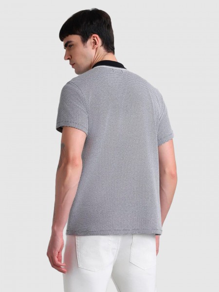 Polo Hombre Jack & Jones Polo Hombre Jack & Jones