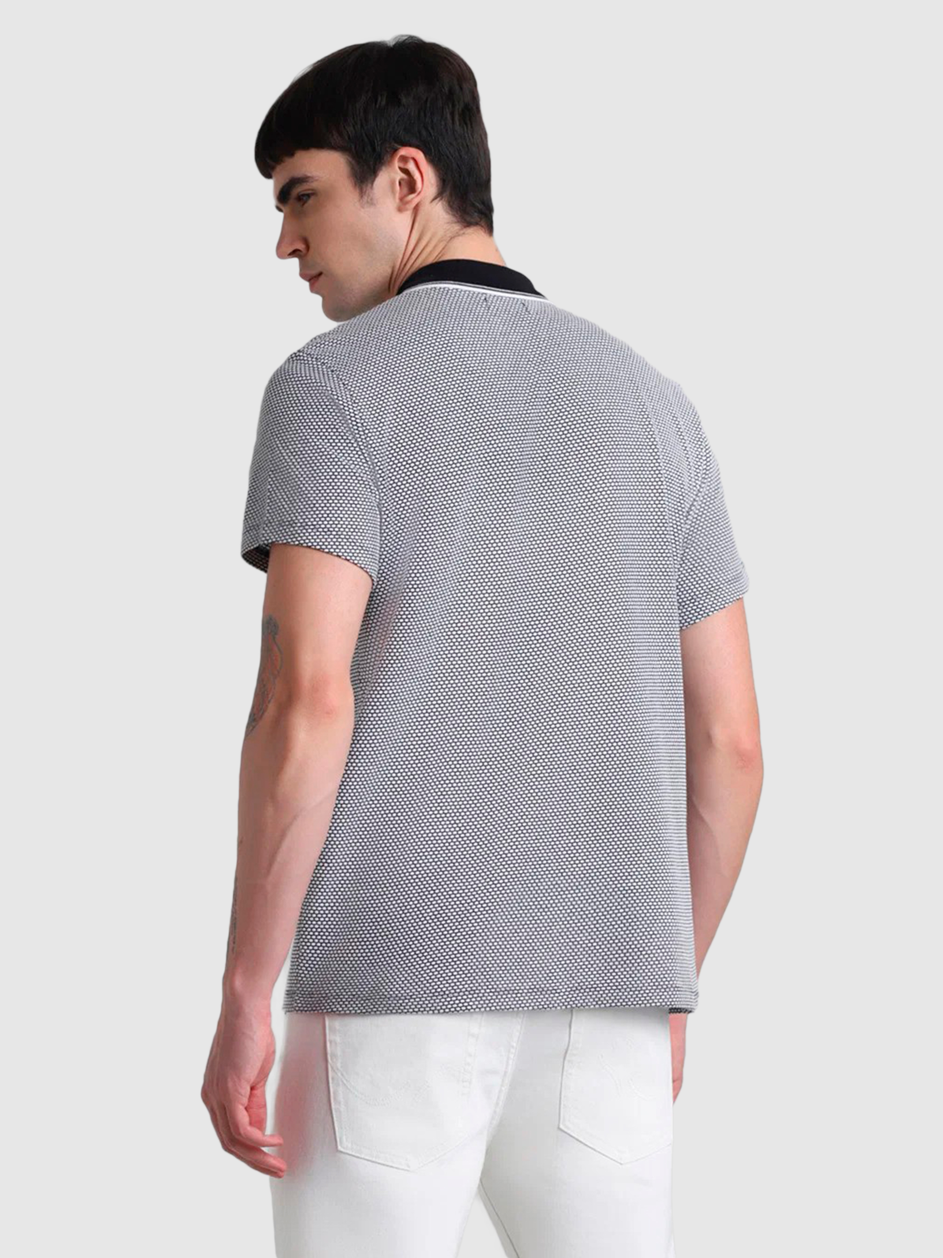 Polo Hombre Jack & Jones