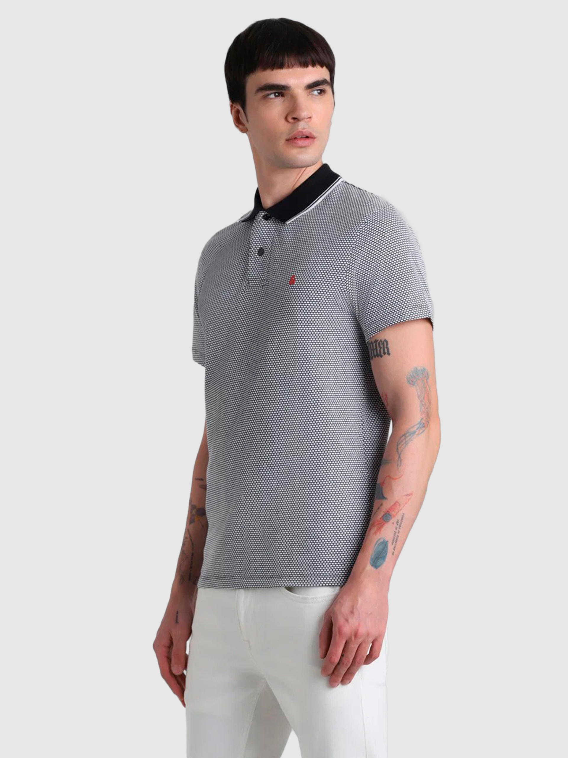Polo Hombre Jack & Jones