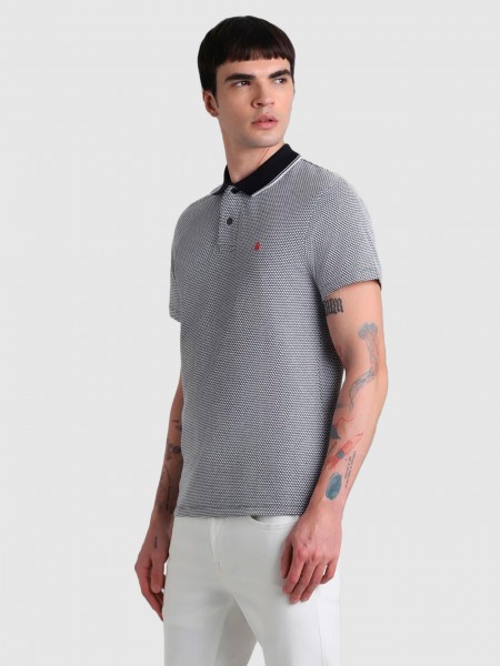 Polo Shirt Man Jack & Jones Polo Shirt Man Jack & Jones