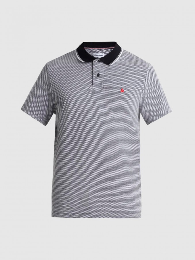 Polo Hombre Jack & Jones