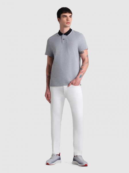 Polo Shirt Man Jack & Jones Polo Shirt Man Jack & Jones