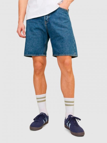 Shorts Man Jeans Jack & Jones