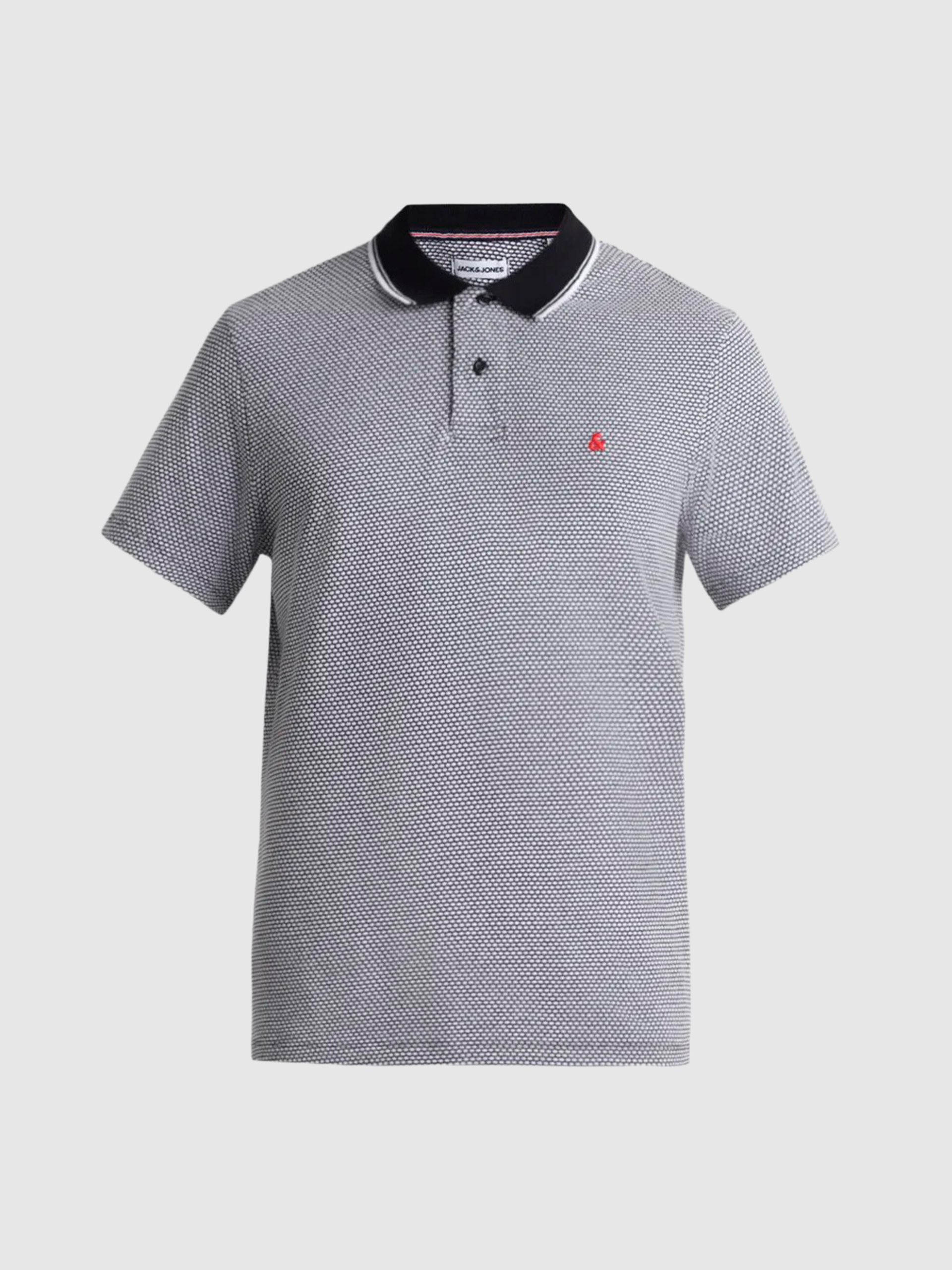 Polo Hombre Jack & Jones