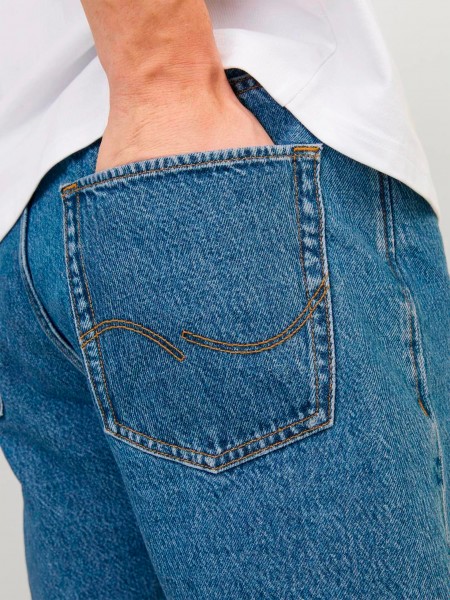 Pantalones Cortos Hombre Jack & Jones