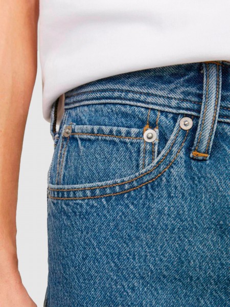 Pantalones Cortos Hombre Jack & Jones