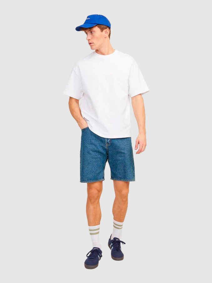 Calção Homem Original 301 Jack & Jones